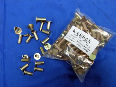Rivets - Image 1
