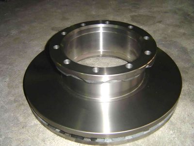 Brake discs - Image 1