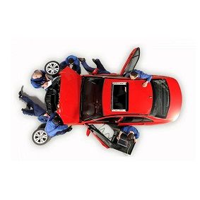 Auto service - Image 1