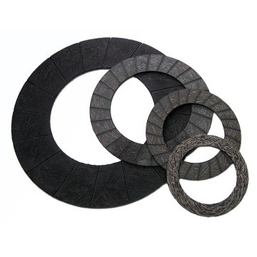 Ferrous connectors